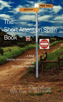 The Short Attention Span Book