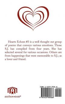 Hearts Echoes #3