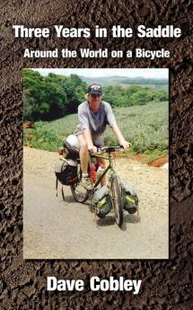 Three Years in the Saddle