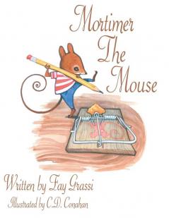 Mortimer The Mouse