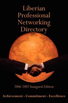 Liberian Professional Networking Directory