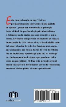 Ajedrez Vital: Reflexiones Sobre La Vida