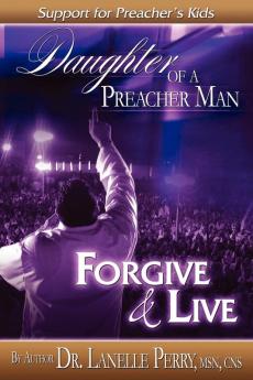 Daughter Of A Preacher Man