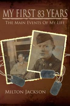 MY FIRST 83 YEARS
