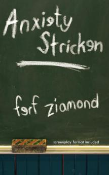Anxiety Stricken