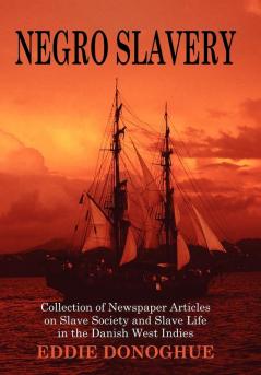 Negro Slavery
