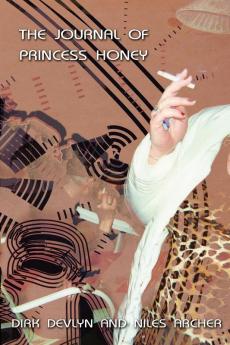 The Journal of Princess Honey