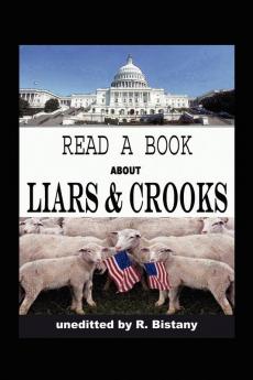 Read a Book about Liars and Crooks