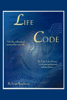 Life Code-The Vedic Code Book