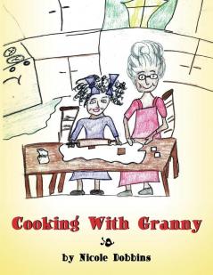 Cooking With Granny