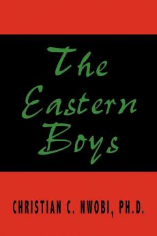 The Eastern Boys