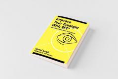 Improve Your Eyesight with Eft*