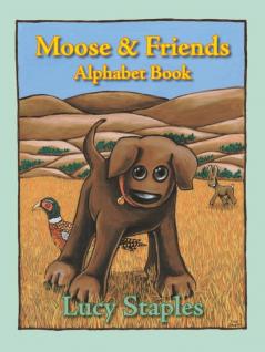 Moose & Friends