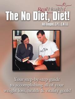 The No Diet Diet!