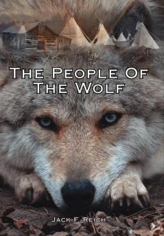 The People Of The Wolf