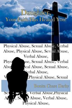 Daughter Your Faith Has Healed You!