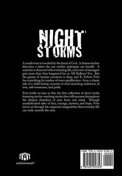 Night Storms