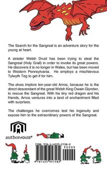 The Search For The Sangreal