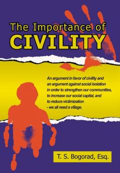 The Importance of Civility