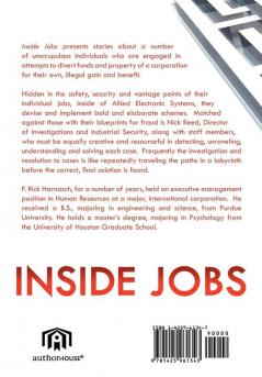 Inside Jobs