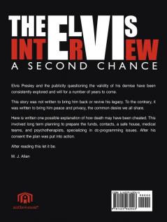 The Elvis Interview: A Second Chance