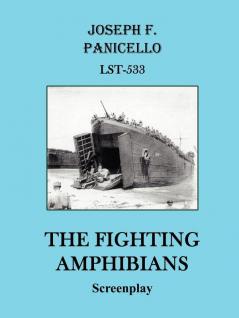 The Fighting Amphibians