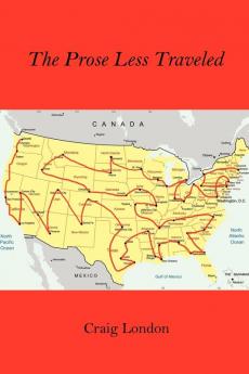 The Prose Less Traveled