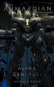 The Ahmardian Corporation