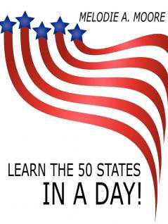 Learn the 50 States IN A Day!