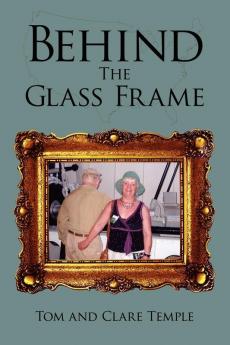 Behind The Glass Frame