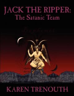 Jack The Ripper