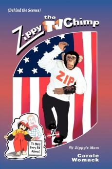 Zippy the TV Chimp