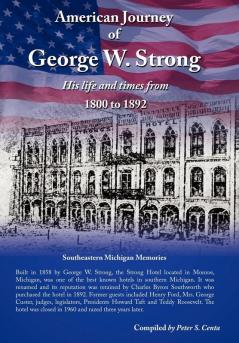 American Journey of George W. Strong