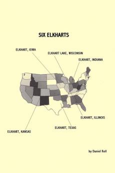 Six Elkharts