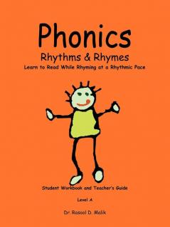 Phonics Rhythms and Rhymes a
