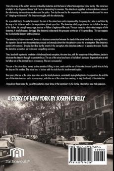 Brooklyn South: A Story of New York