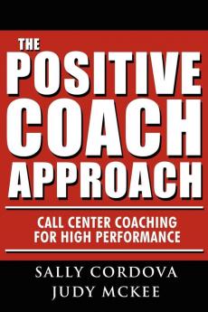 The Positive Coach Approach