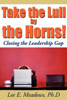 Take the Lull By the Horns!: Closing the Leadership Gap