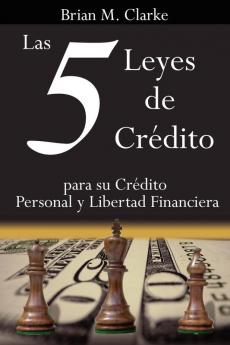 Las 5 Leyes de Cr��dito