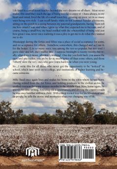 Where Cotton Grows