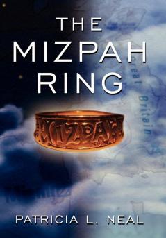 The Mizpah Ring