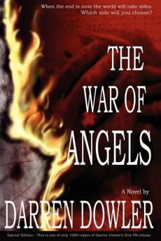 The War of Angels