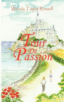 TOUR DE PASSION