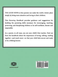 Parenting: A Handbook with Ideas for Doing Your Best