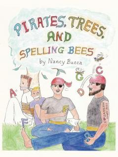 Pirates Trees and Spelling Bees