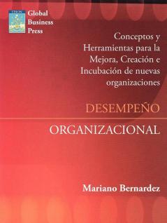 Desempeno Organizacional