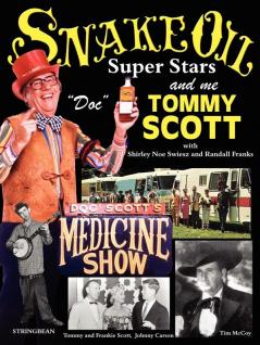 Snake Oil Superstars and Me