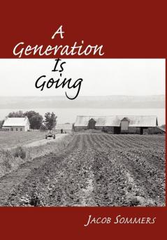 A Generation Is Going