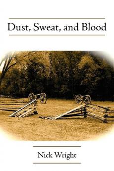 Dust Sweat and Blood