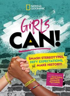 Girls Can!